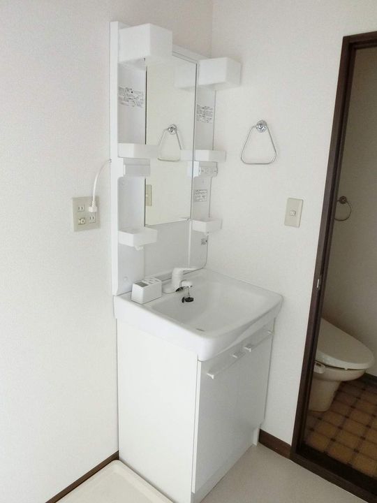 エコーハイツのその他画像
