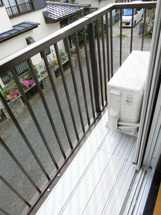 エコーハイツのその他画像
