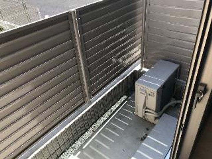 アイディールの内装