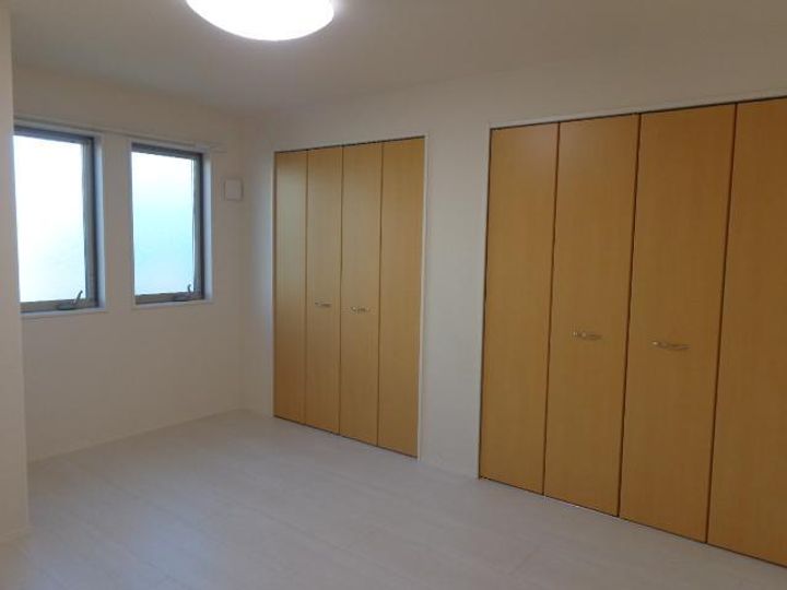 アイディールの居間