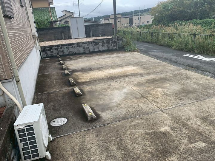 コーポ仙了のその他画像