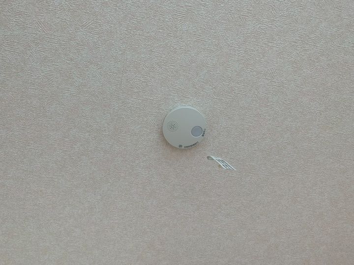 コーポ仙了の内装