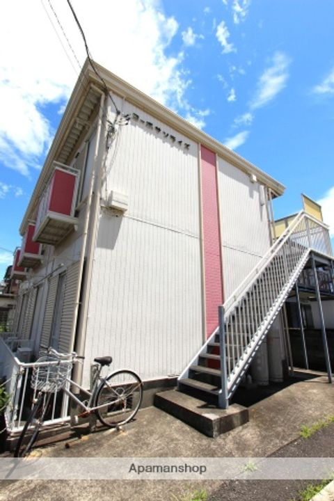 コーポサンライズのその他画像