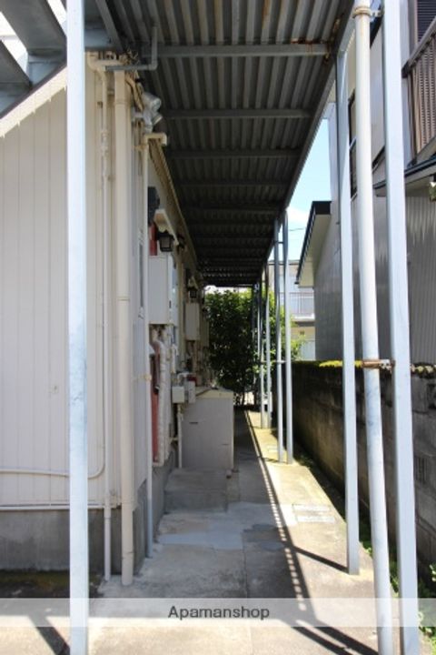 コーポサンライズのその他画像