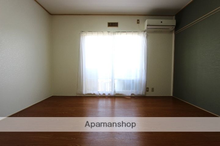 コーポサンライズの内装