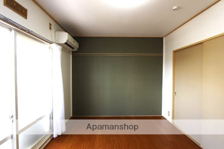 コーポサンライズの内装