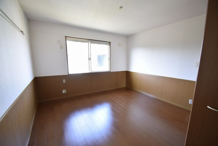 ルピナ大北 ABCDEFの内装