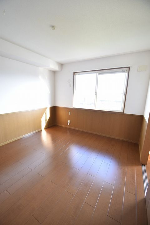 ルピナ大北 ABCDEFの内装