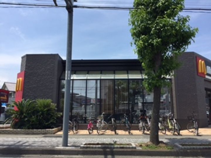 ルピナ大北 ABCDEFの周辺