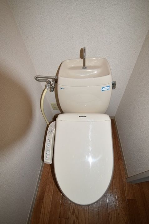 エーデルハイム Ⅰのその他画像