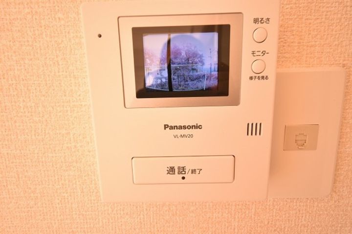 エーデルハイム Ⅰのその他画像