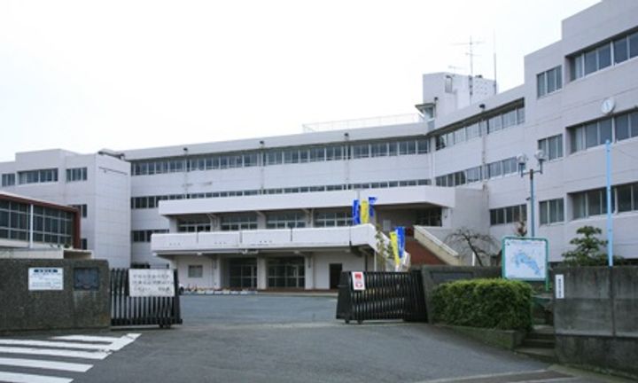 ファーストライフ板戸Ⅰの周辺