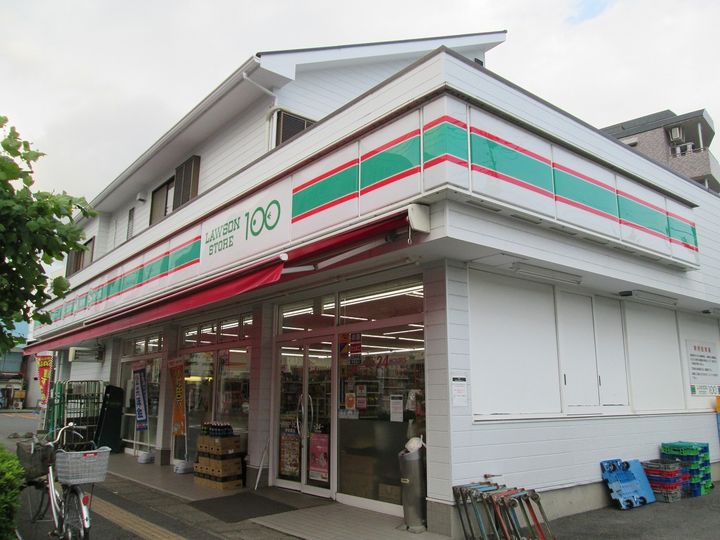 ファーストライフ板戸Ⅰの周辺