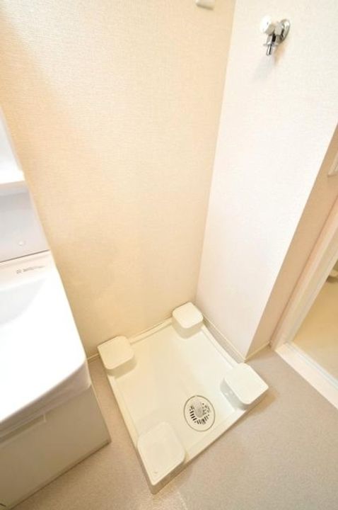 ジュネスIIの内装
