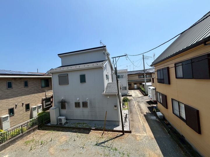 コーポユズⅡ101号室のその他画像