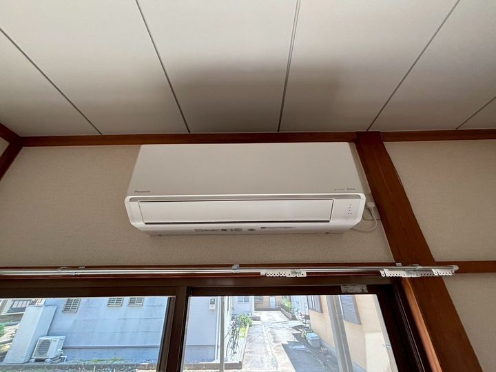 コーポユズⅡ101号室のその他画像