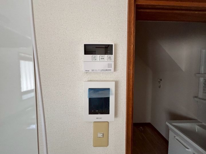 コーポユズⅡ101号室のその他画像