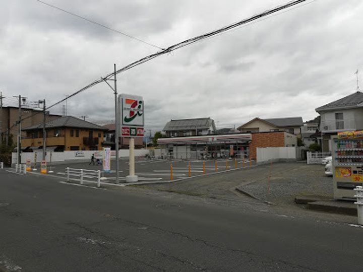 コーポユズⅡ101号室の周辺