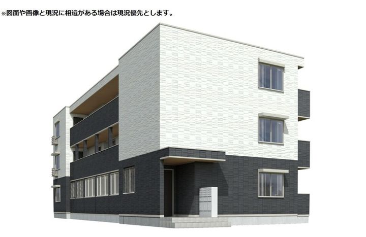 レンブランサ湘南台のその他画像