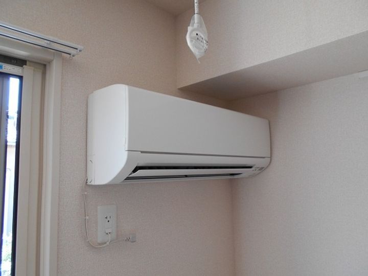 越の山ハイツ Aのその他画像