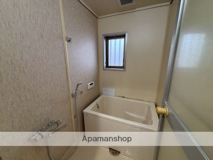 京和ハイツの風呂