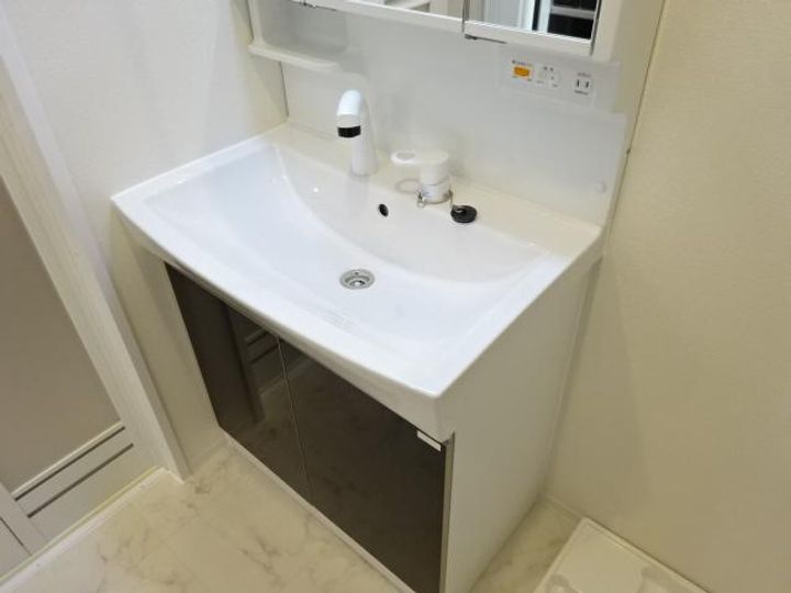 厚木市旭町アパートのその他画像