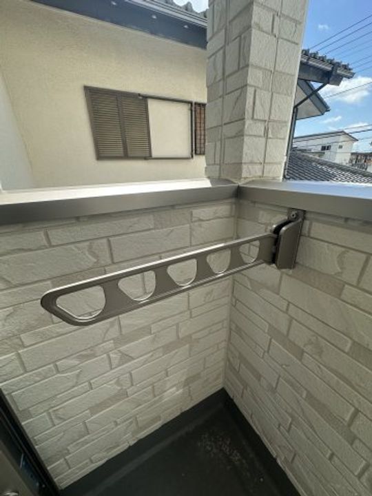 T&Fレジデンス南林間Bのその他画像