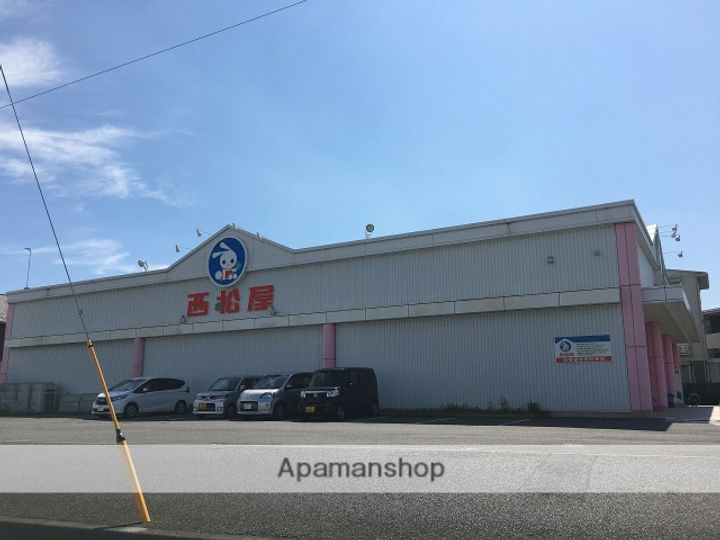 神奈川県藤沢市用田(一戸建)の賃貸物件の周辺