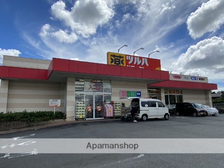 神奈川県藤沢市用田(一戸建)の賃貸物件の周辺