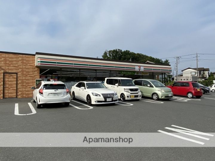 神奈川県藤沢市用田(一戸建)の賃貸物件の周辺