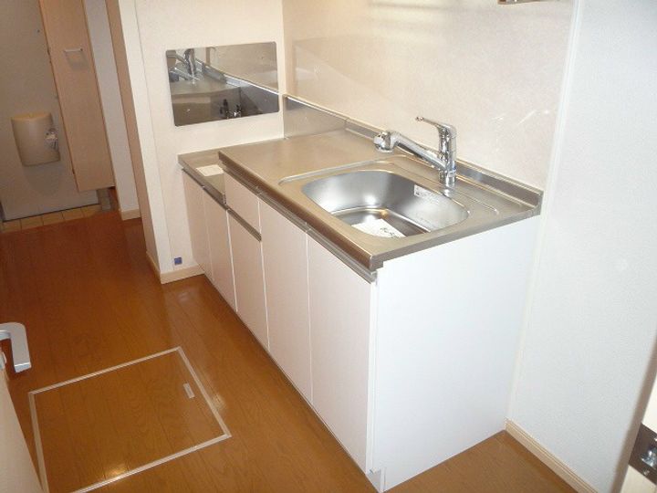 エアリーハウス湘南の内装