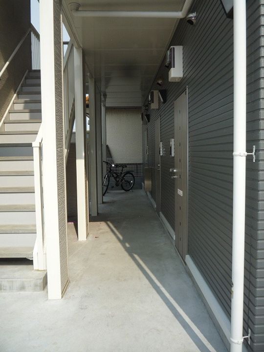 エアリーハウス湘南のその他画像