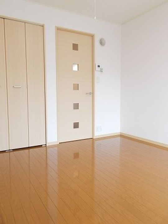 エアリーハウス湘南の居間