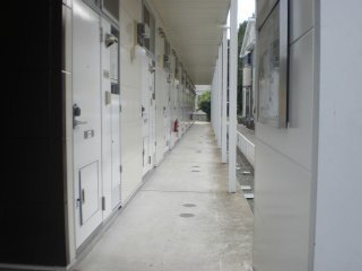 レオパレス矢作2105のその他画像