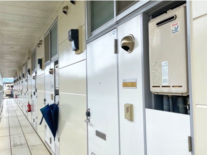 レオパレス矢作2105のその他画像