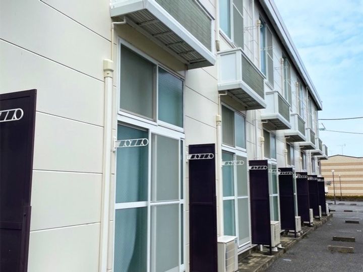 レオパレス矢作2105のその他画像