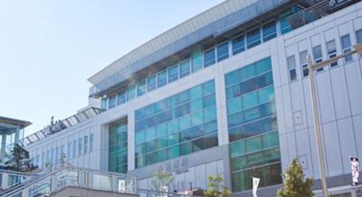 レオパレス矢作2105の周辺