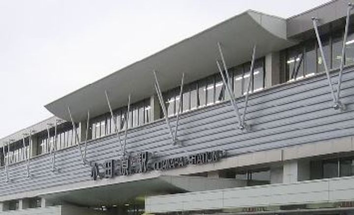 レオパレス矢作2105の周辺