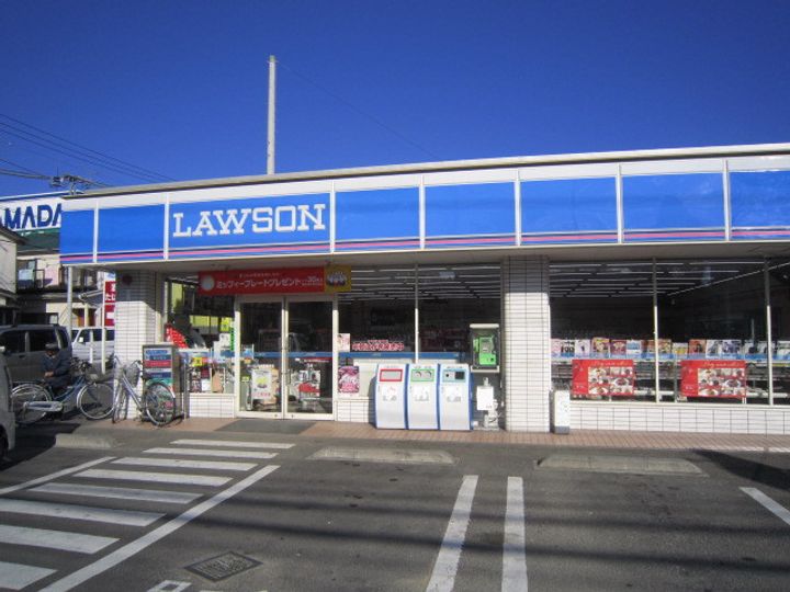 レオパレス矢作2105の周辺