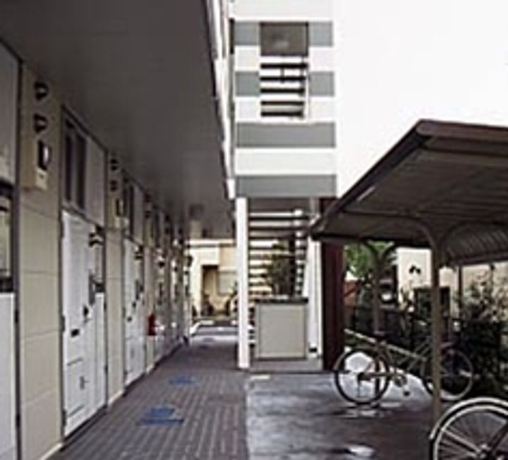 レオパレスアネモスのその他画像