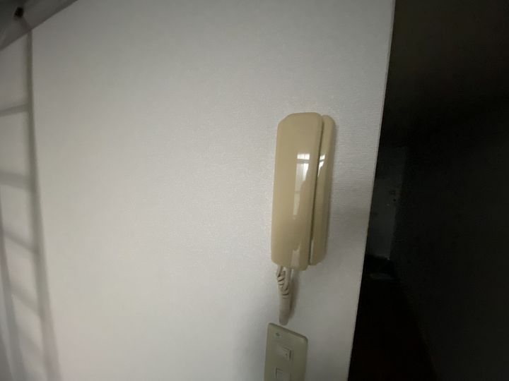 レオパレスOISOⅡのその他画像