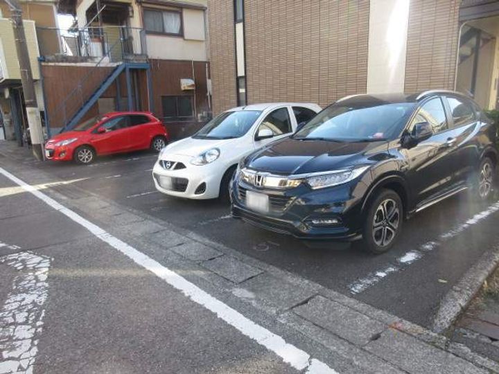 レオパレス湯河原VILLAのその他画像