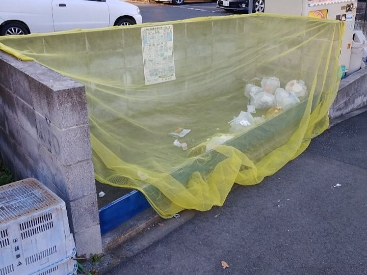 レオパレスエクレールK下大槻のその他画像