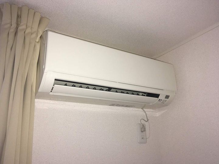 レオパレスエクレールK下大槻のその他画像