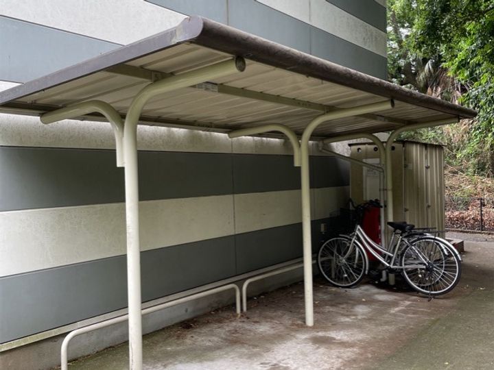 レオパレスKURATAのその他画像