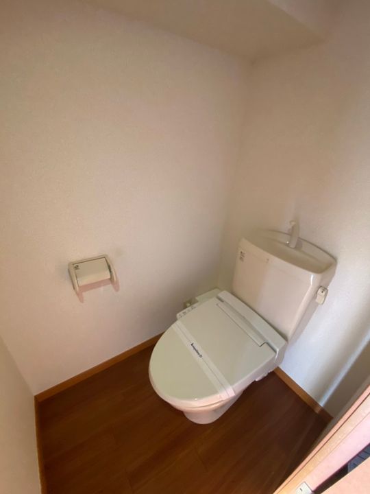 レオパレスフレッシュⅢのその他画像