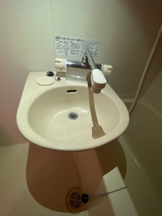 レオパレスフレッシュⅢのその他画像