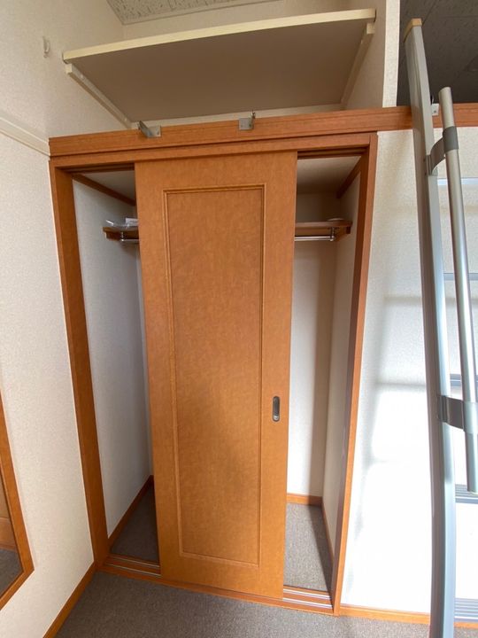 レオパレスフレッシュⅢのその他画像