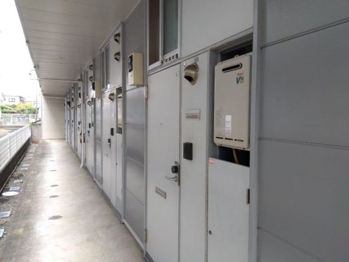 レオパレスアイム202のその他画像