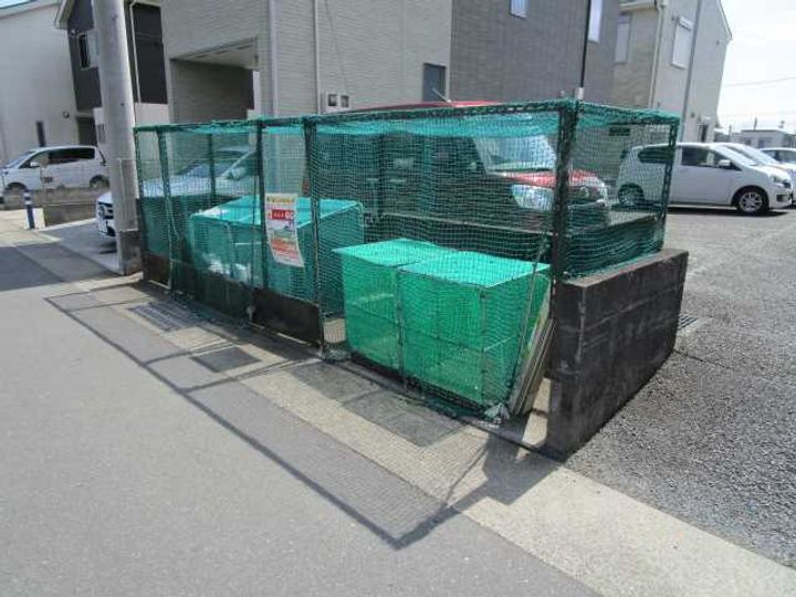 レオパレスAMOURのその他画像